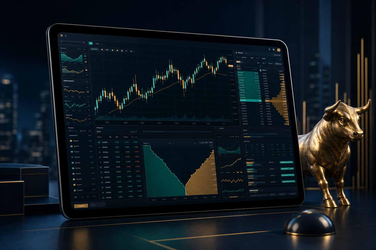 MetaTrader 5